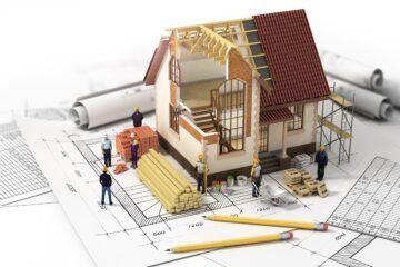 Jasa Renovasi Rumah