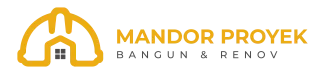 Mandor Proyek